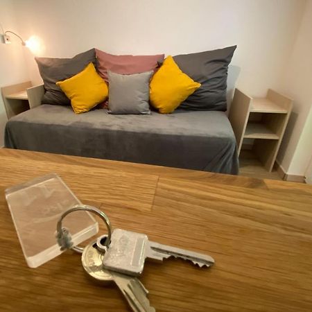 Also-Hotel An Der Hardt Wuppertal Luaran gambar