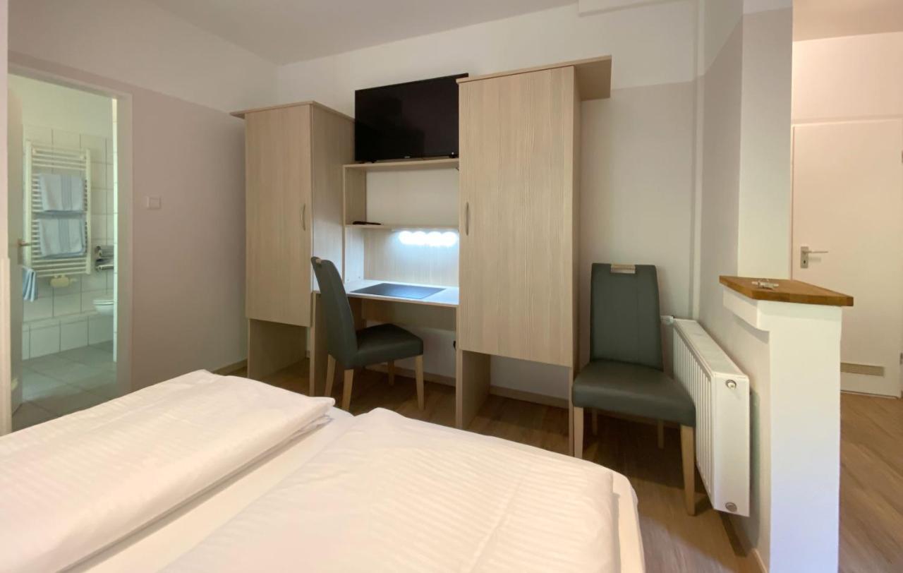 Also-Hotel An Der Hardt Wuppertal Bilik gambar