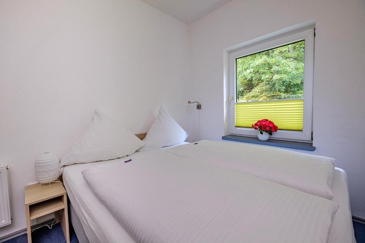 Also-Hotel An Der Hardt Wuppertal Luaran gambar