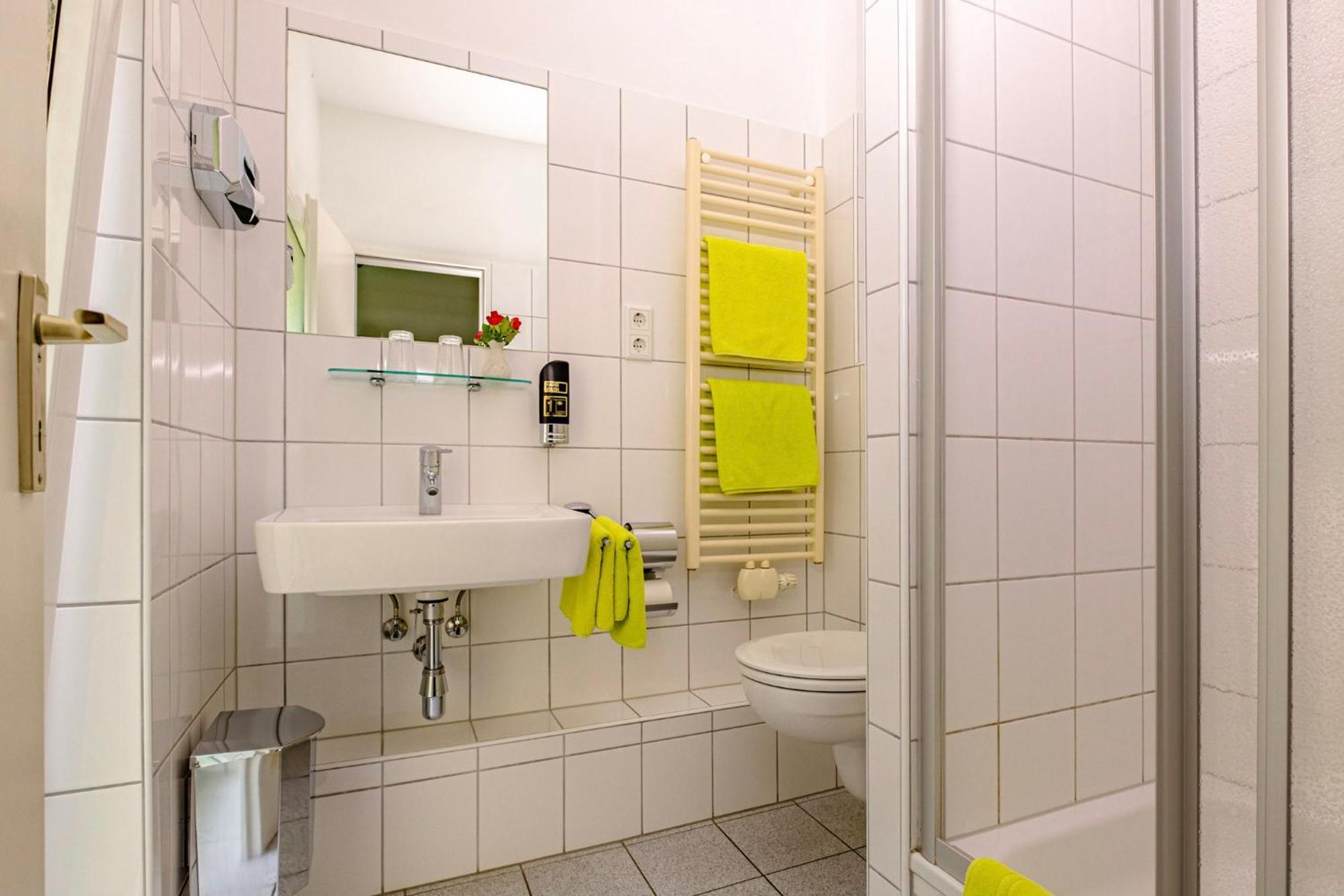 Also-Hotel An Der Hardt Wuppertal Bilik gambar