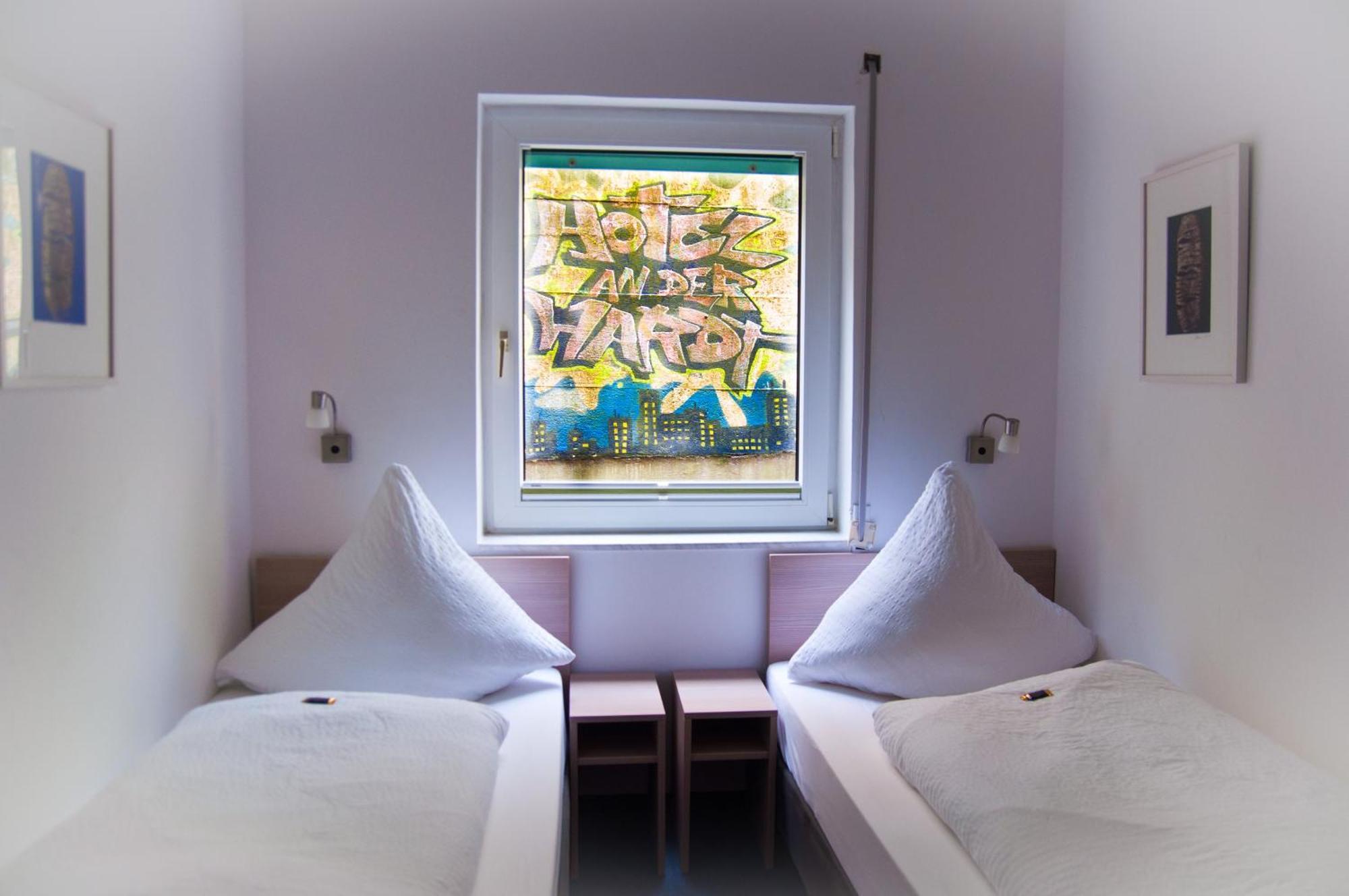 Also-Hotel An Der Hardt Wuppertal Bilik gambar