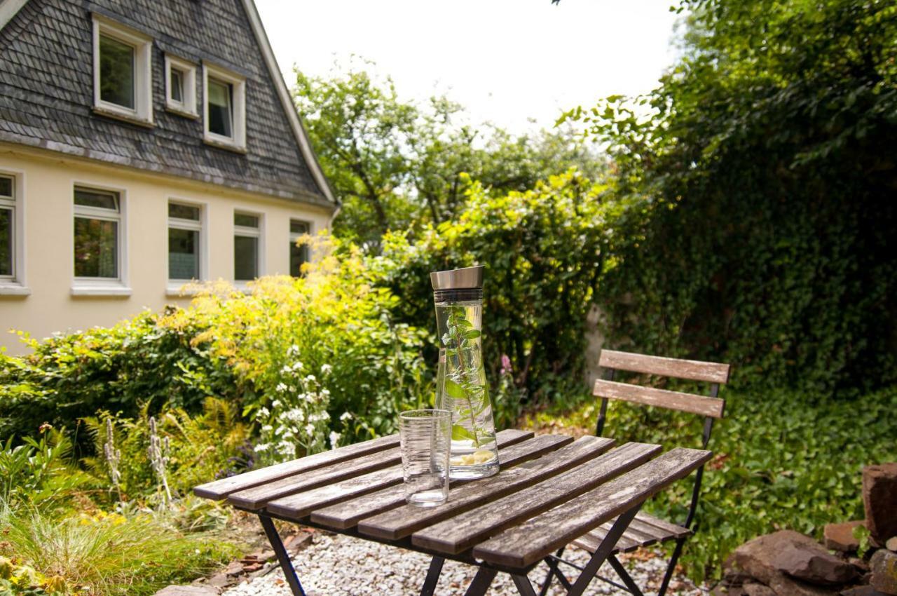 Also-Hotel An Der Hardt Wuppertal Luaran gambar