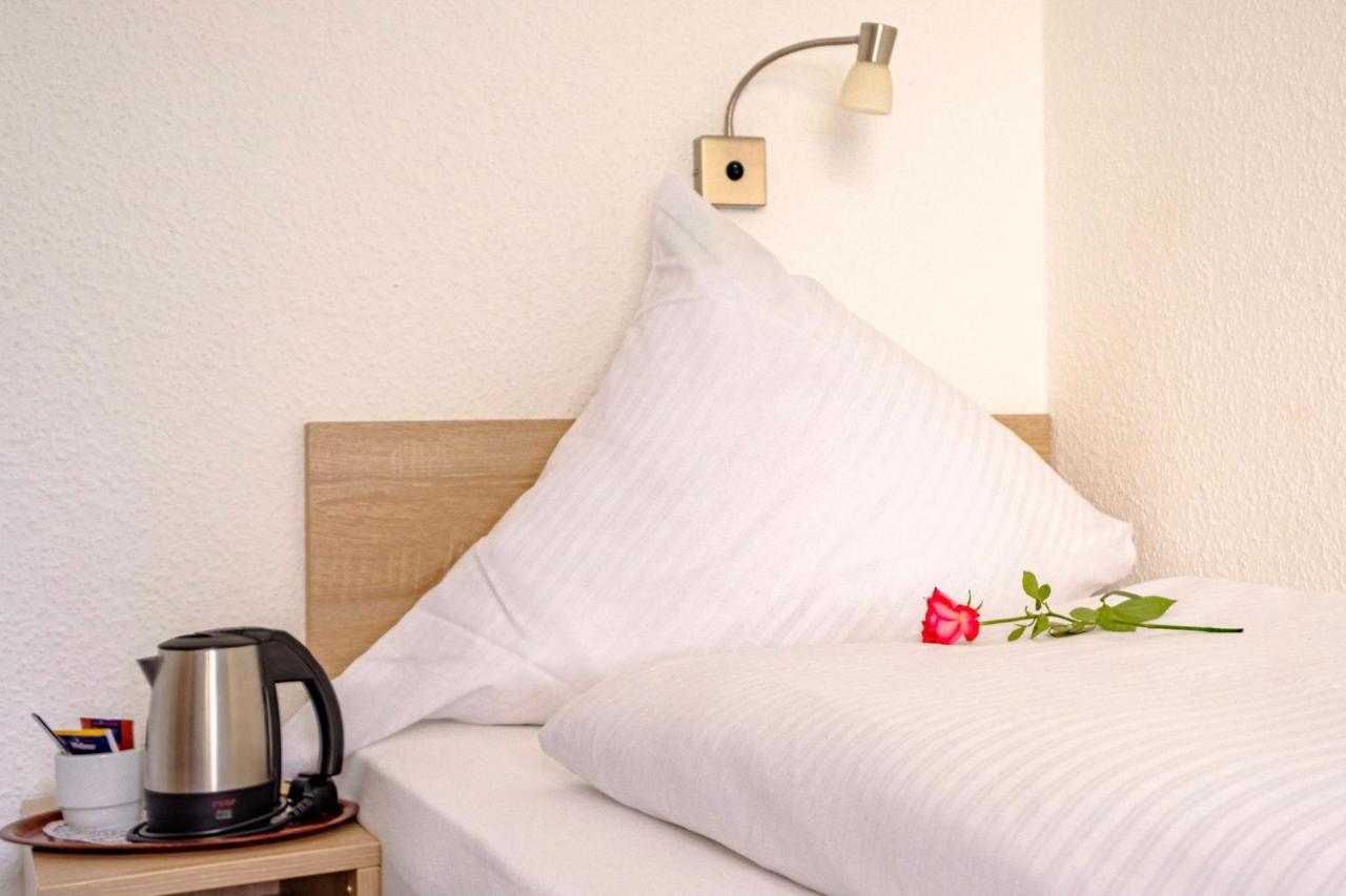 Also-Hotel An Der Hardt Wuppertal Luaran gambar